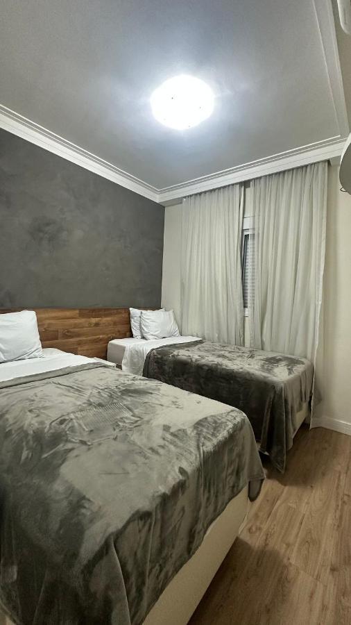 Holiday home Morumbi Andalus Cadis *